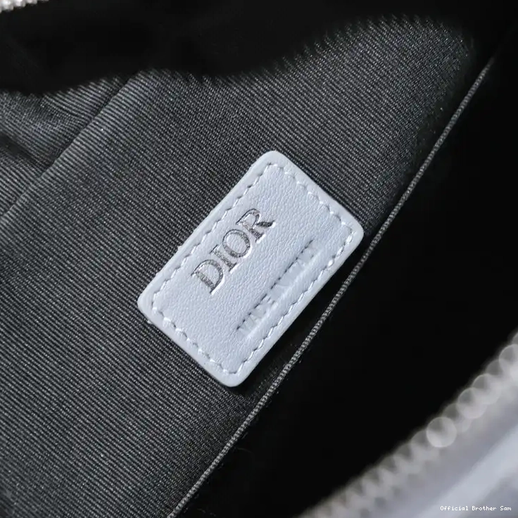 Official Brother Sam Bag 2209YZ0023 Dio 0817